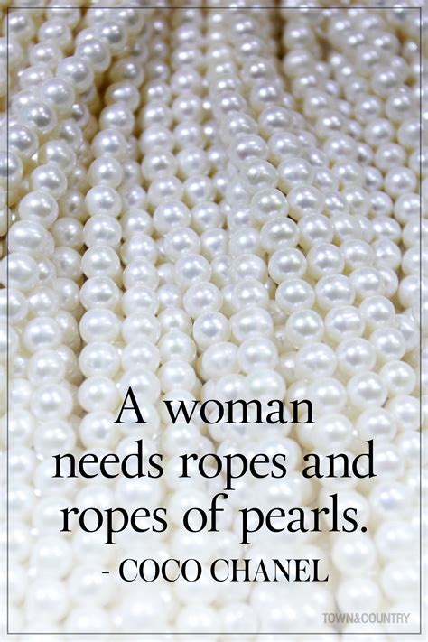 coco chanel quotes about jewelry